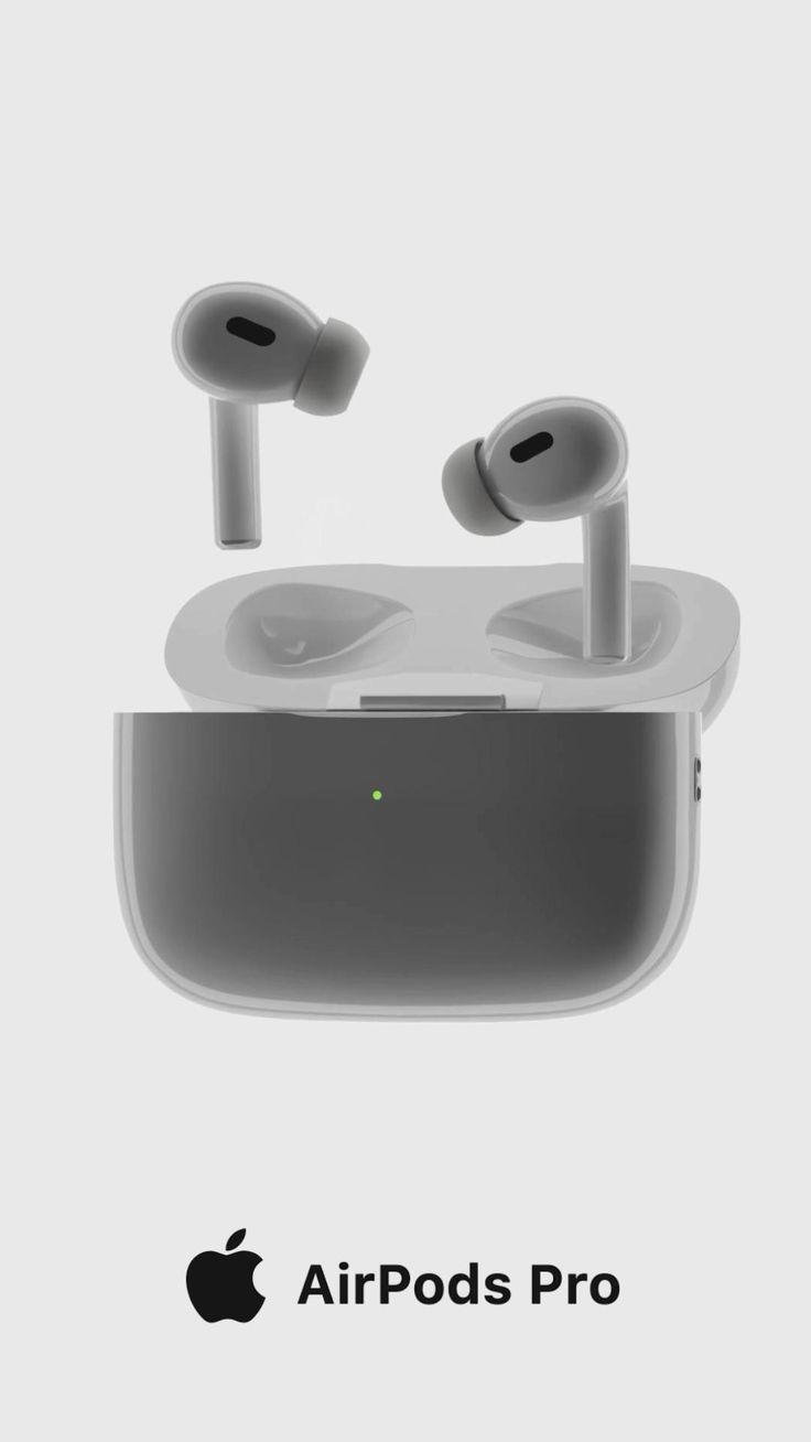 Airpod Pro Second Generation