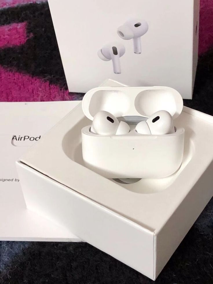 Airpod Pro Second Generation