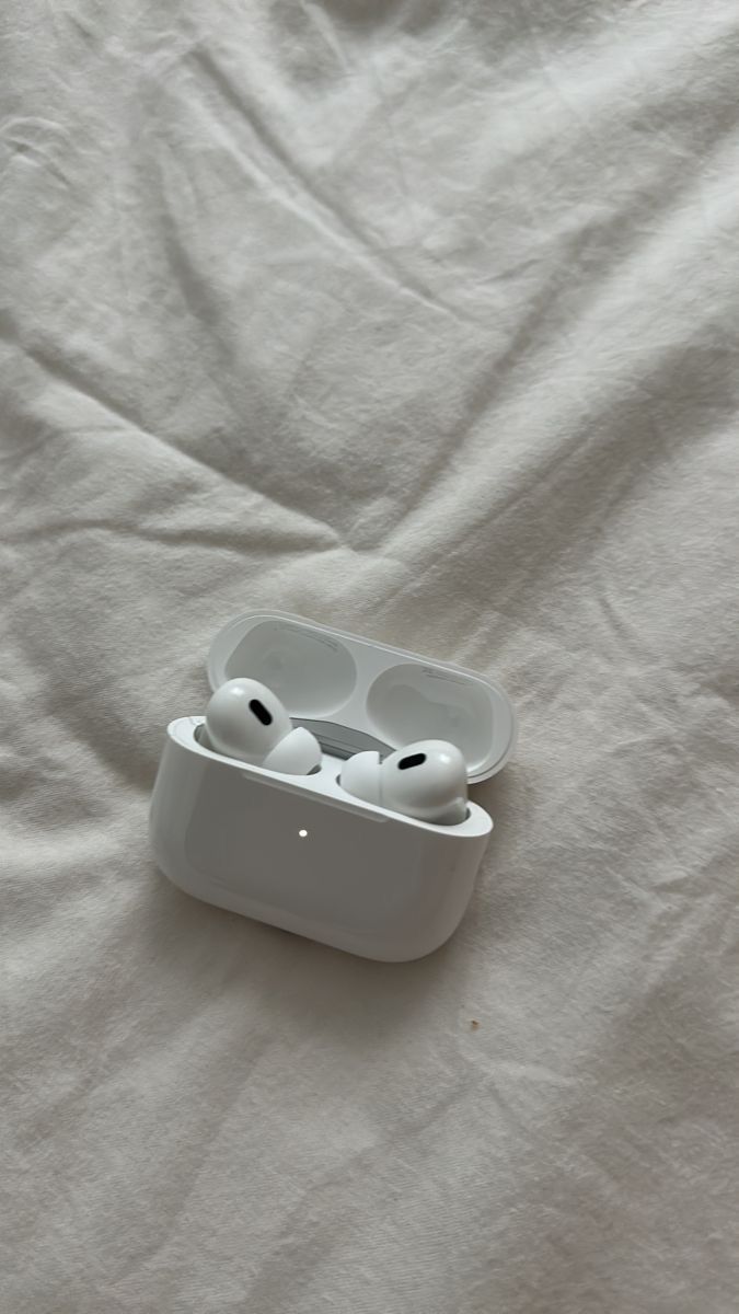 Airpod Pro Second Generation