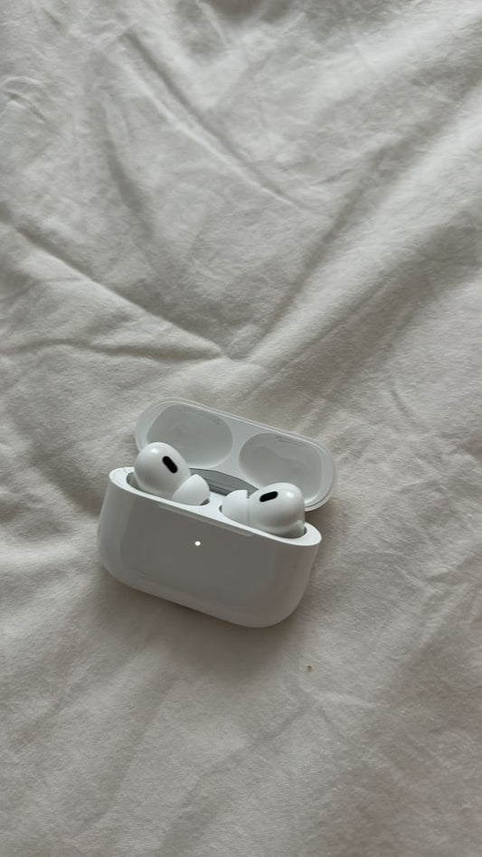 Airpod Pro Second Generation